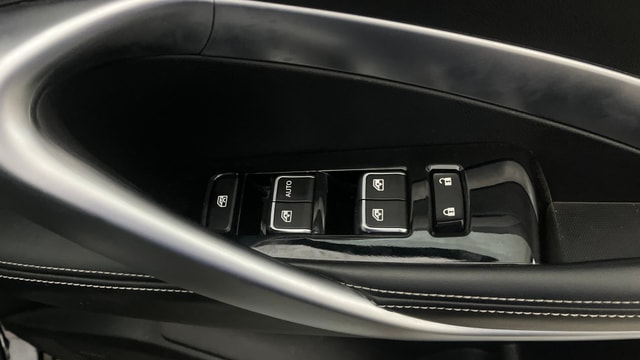 View MG Hector Image 35 Used MG Hector Image 35