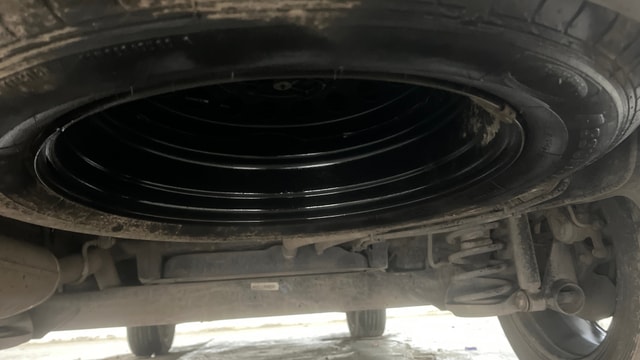 View MG Hector Image 26 Used MG Hector Image 26