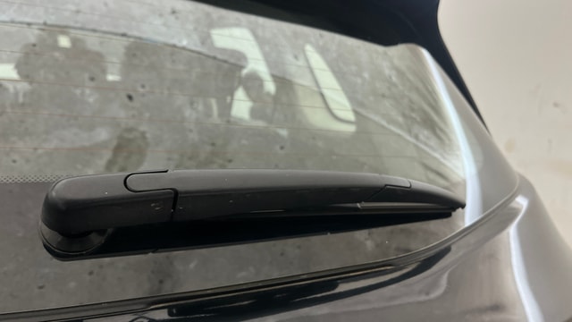 View MG Hector Image 45 Used MG Hector Image 45