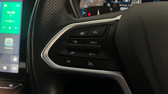 View MG Hector Image 3 Used MG Hector Image 3