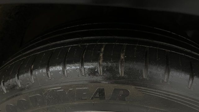 View MG Hector Image 47 Used MG Hector Image 47
