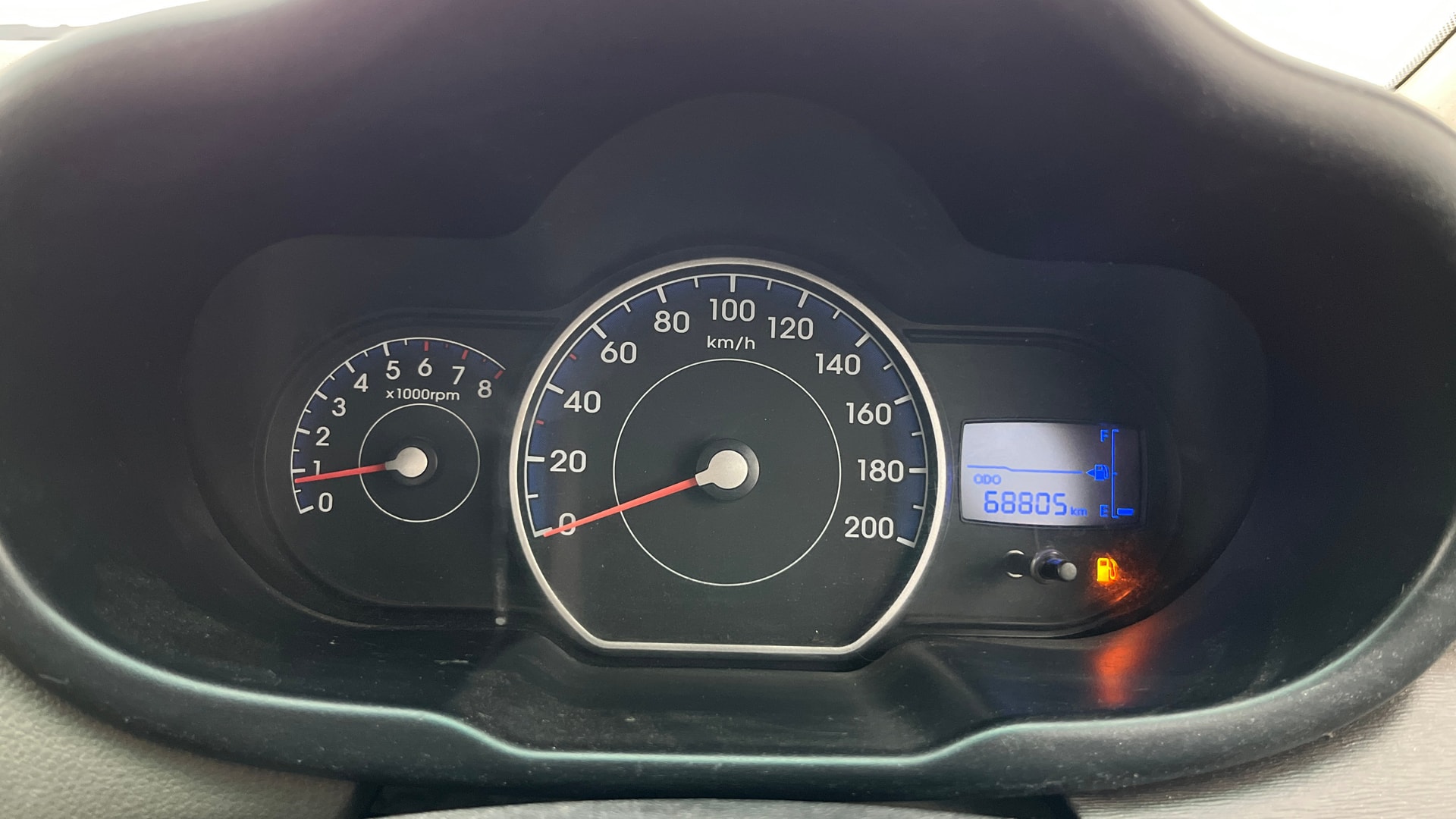 View 2014 Hyundai i10 1.1 Magna Image 34 Used 2014 Hyundai i10 1.1 Magna Image 34