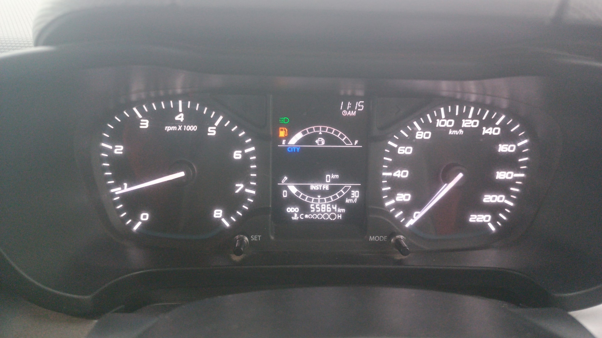 View 2021 Tata Altroz XT Petrol Image 36 Used 2021 Tata Altroz XT Petrol Image 36