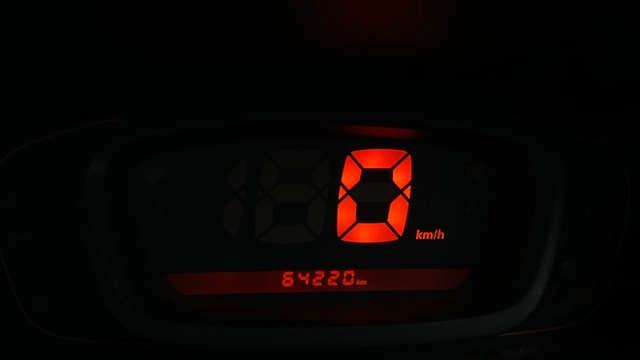 View Renault Kwid Image 33 Used Renault Kwid Image 33