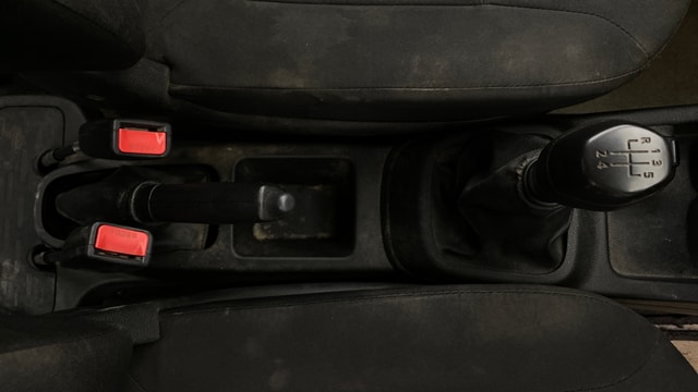 View Renault Kwid Image 37 Used Renault Kwid Image 37