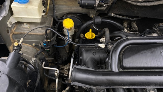 View Renault Kwid Image 3 Used Renault Kwid Image 3