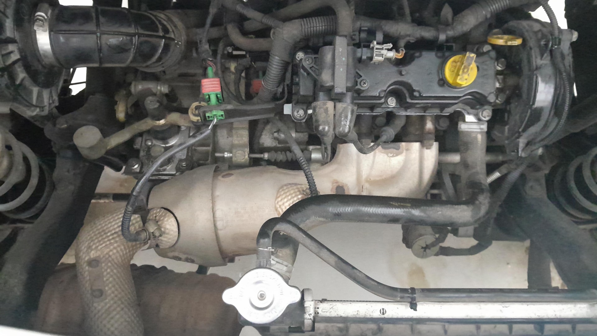 View 2016 Tata Nano Twist XT Image 40 Used 2016 Tata Nano Twist XT Image 40