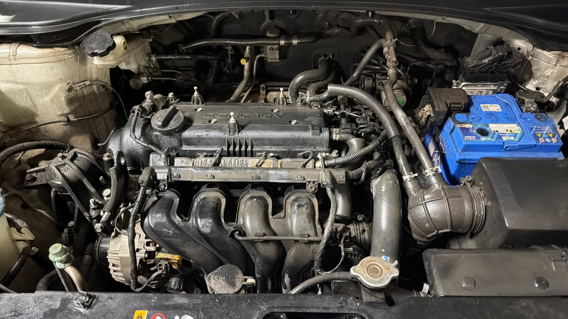 Used 2019 Hyundai Creta Used 2019 Hyundai Creta