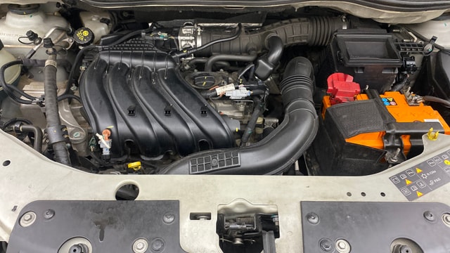 View Nissan Kicks Image 41 Used Nissan Kicks Image 41