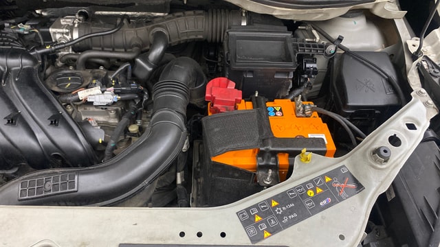 View Nissan Kicks Image 13 Used Nissan Kicks Image 13