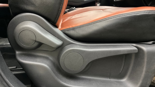 View Nissan Kicks Image 18 Used Nissan Kicks Image 18