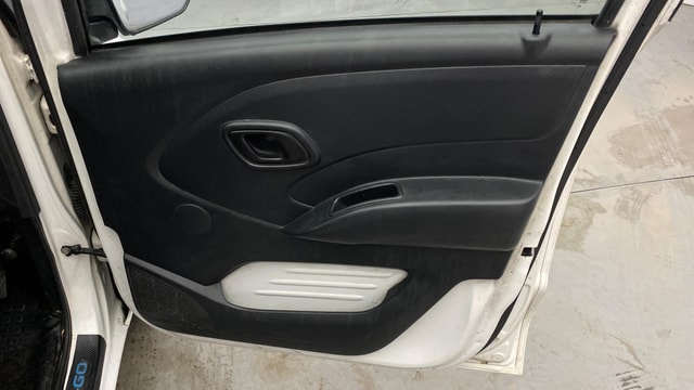 View Datsun Redi GO Image 32 Used Datsun Redi GO Image 32
