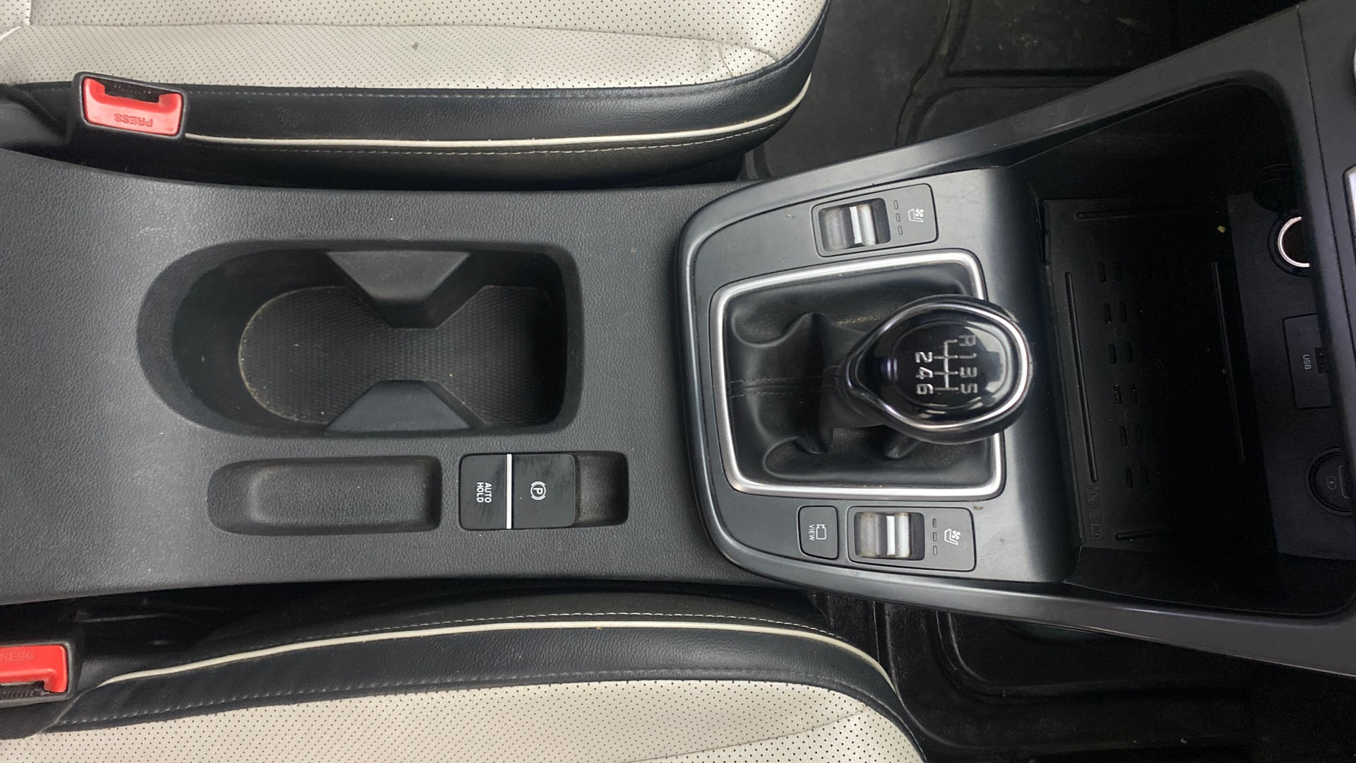 Used 2020 Hyundai Creta Used 2020 Hyundai Creta