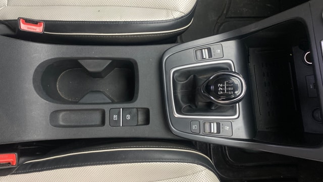 View Hyundai Creta Image 41 Used Hyundai Creta Image 41