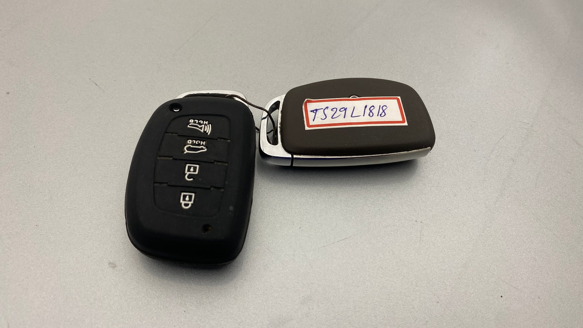 Used 2020 Hyundai Creta Used 2020 Hyundai Creta