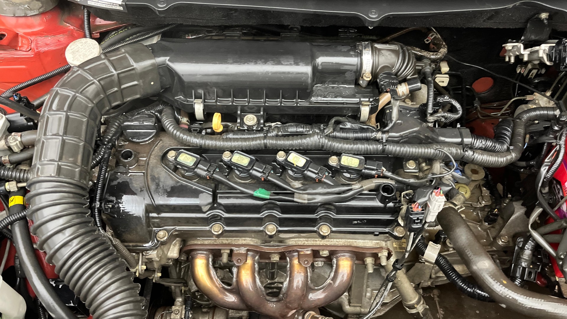 View 2019 Maruti Suzuki 1000 Base Variant Image 43 Used 2019 Maruti Suzuki 1000 Base Variant Image 43