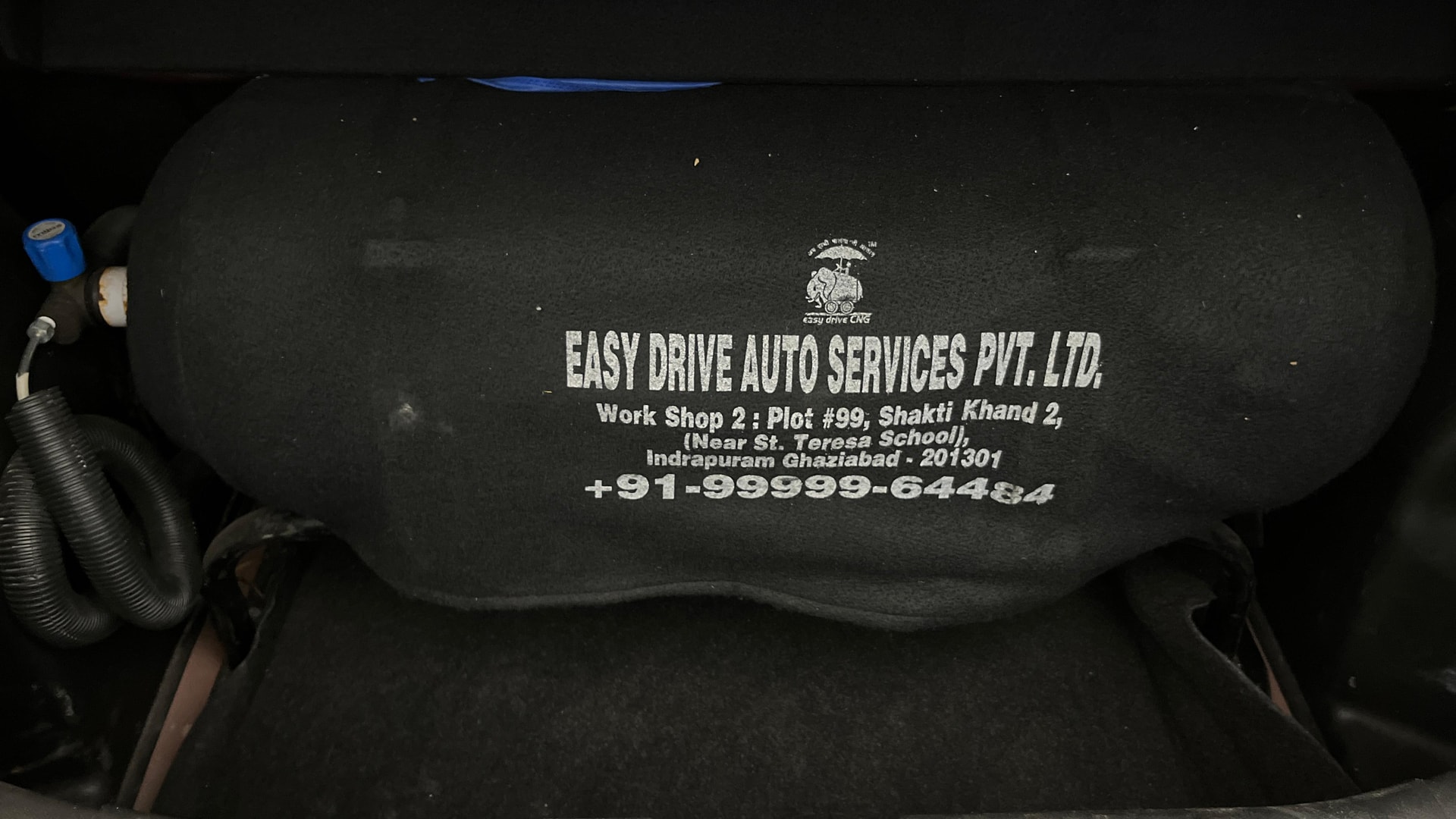 View 2019 Maruti Suzuki 1000 Base Variant Image 6 Used 2019 Maruti Suzuki 1000 Base Variant Image 6