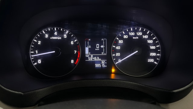 View Hyundai Creta Image 36 Used Hyundai Creta Image 36