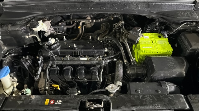 View Hyundai Creta Image 43 Used Hyundai Creta Image 43