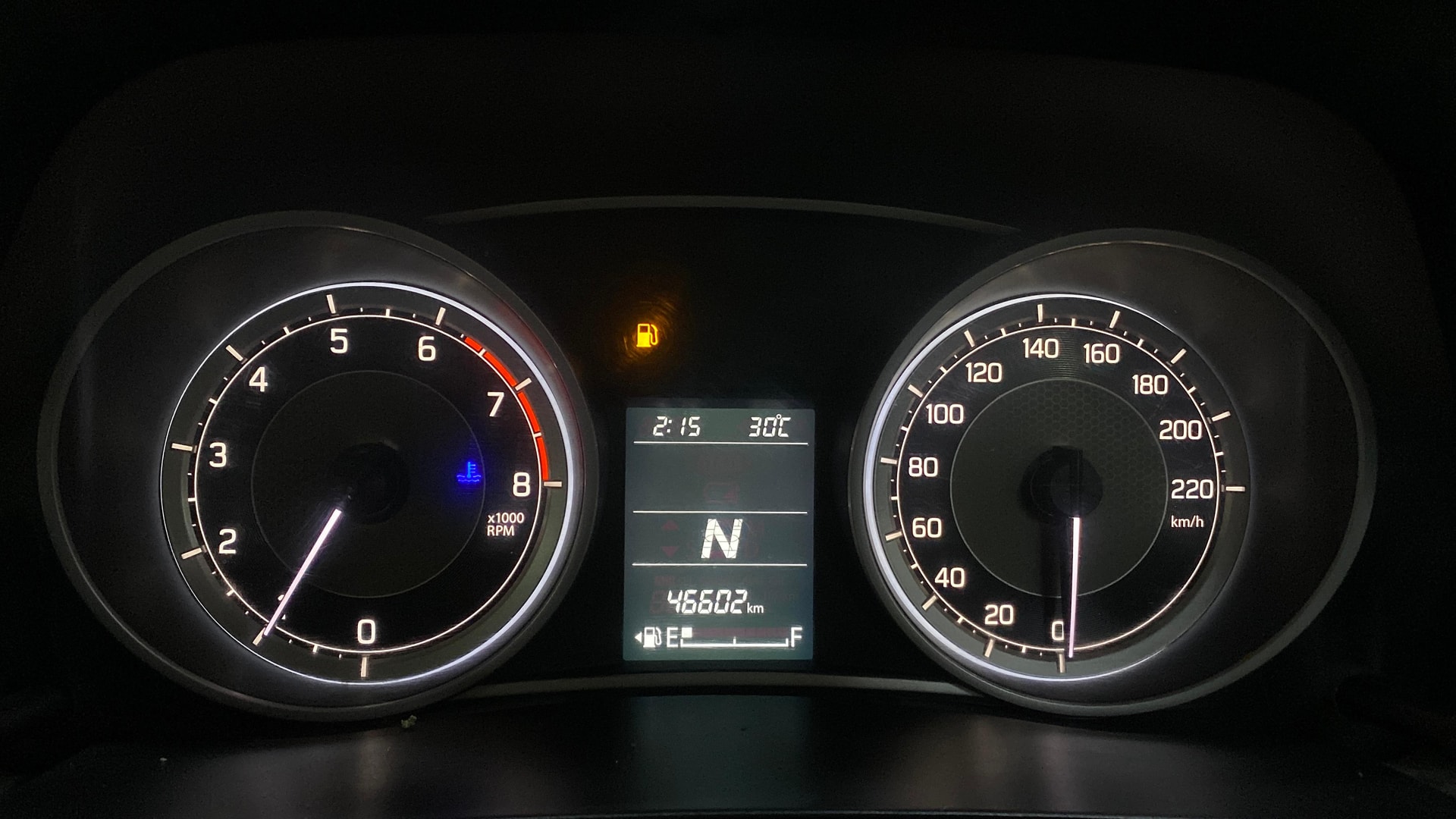 View 2018 Maruti Suzuki 1000 Base Variant Image 20 Used 2018 Maruti Suzuki 1000 Base Variant Image 20