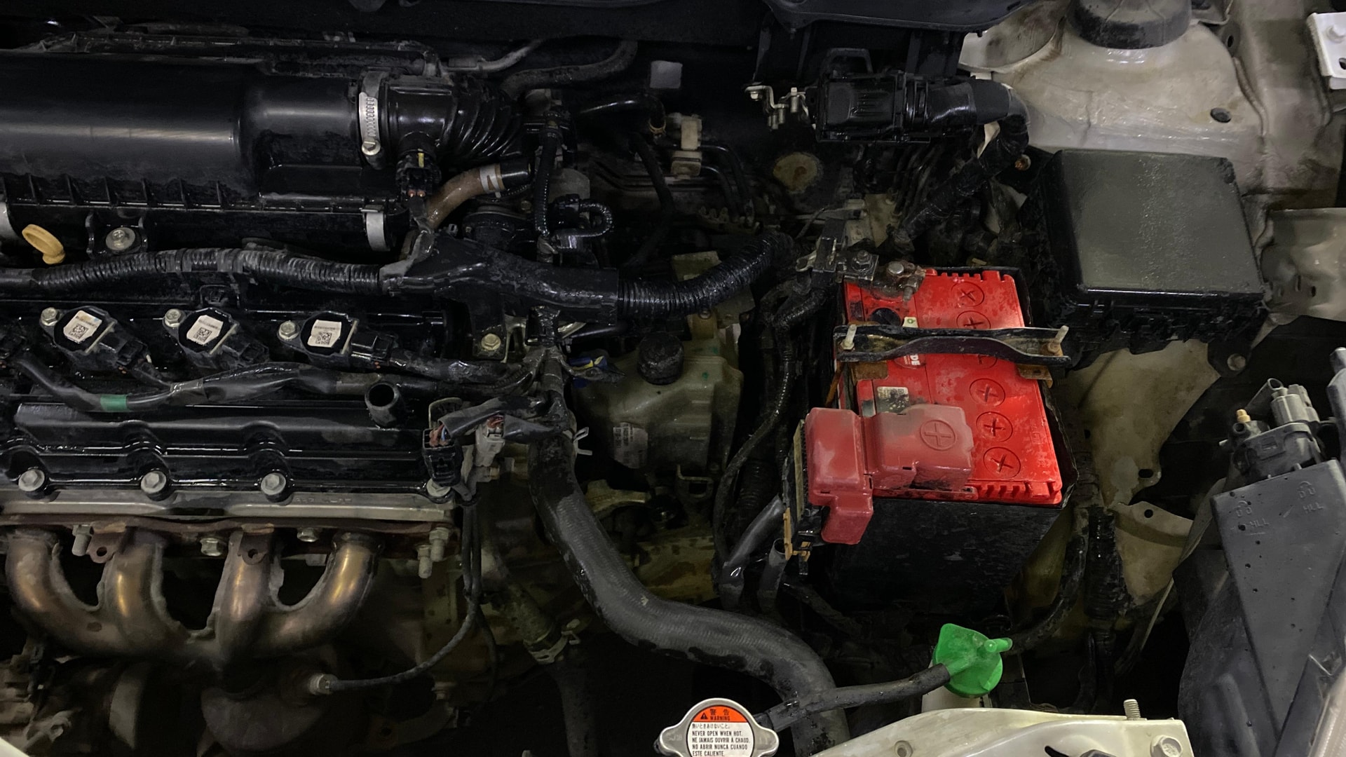 View 2018 Maruti Suzuki 1000 Base Variant Image 28 Used 2018 Maruti Suzuki 1000 Base Variant Image 28