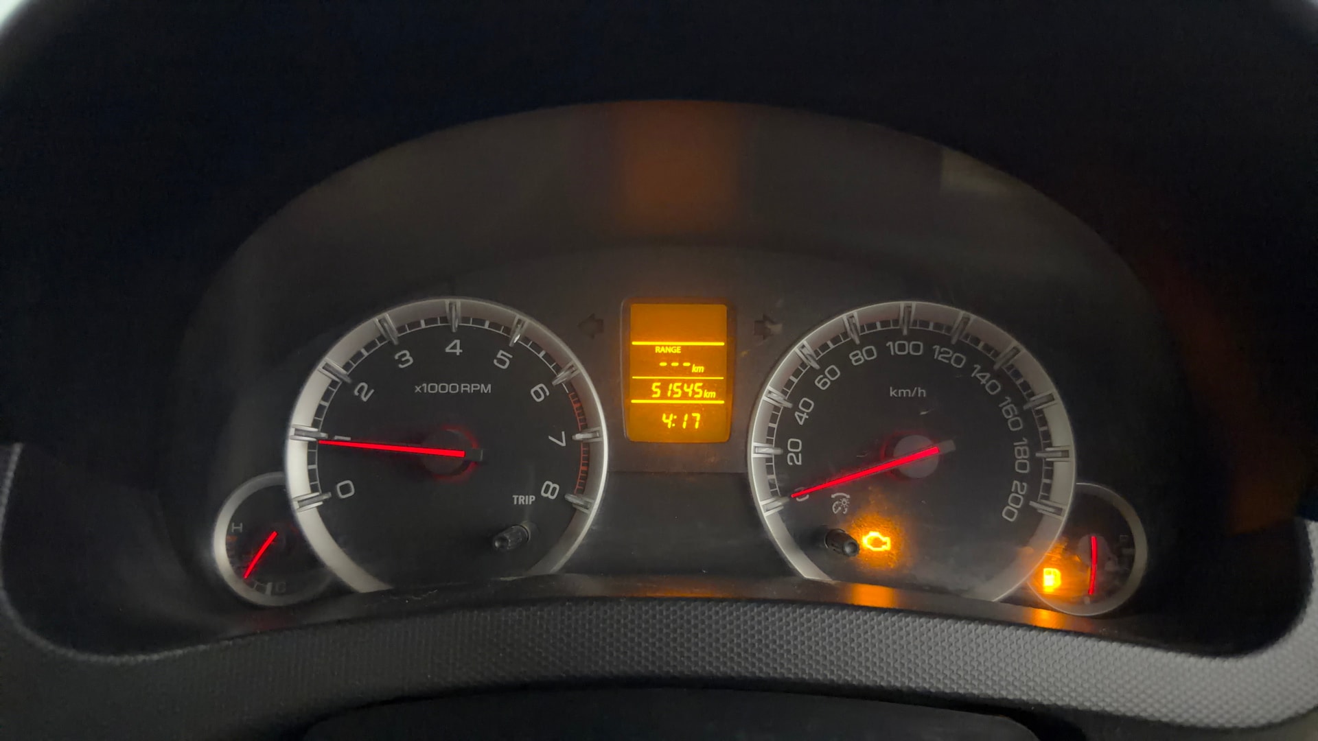 View 2014 Maruti Suzuki 1000 Base Variant Image 33 Used 2014 Maruti Suzuki 1000 Base Variant Image 33