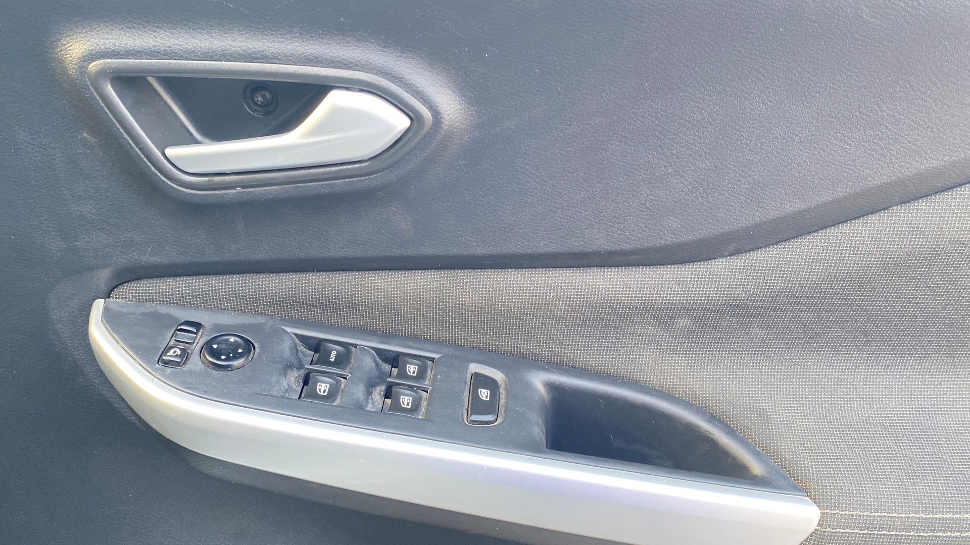 View 2021 Nissan Magnite XV Premium Image 34 Used 2021 Nissan Magnite XV Premium Image 34