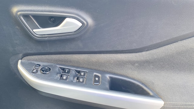 View Nissan Magnite Image 34 Used Nissan Magnite Image 34