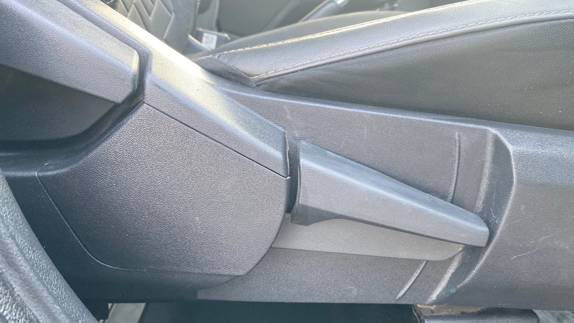 View 2021 Nissan Magnite XV Premium Image 19 Used 2021 Nissan Magnite XV Premium Image 19