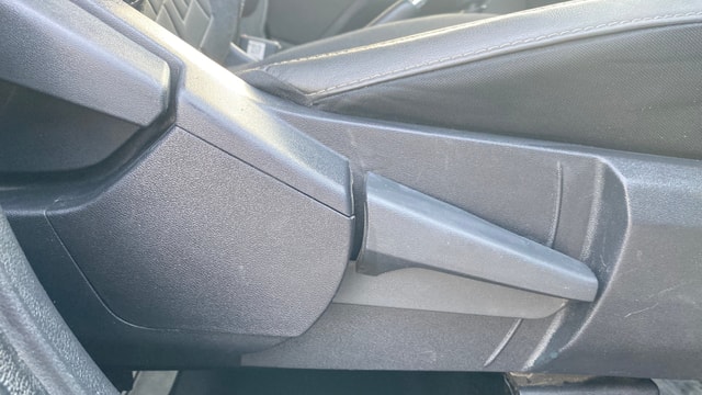 View Nissan Magnite Image 19 Used Nissan Magnite Image 19