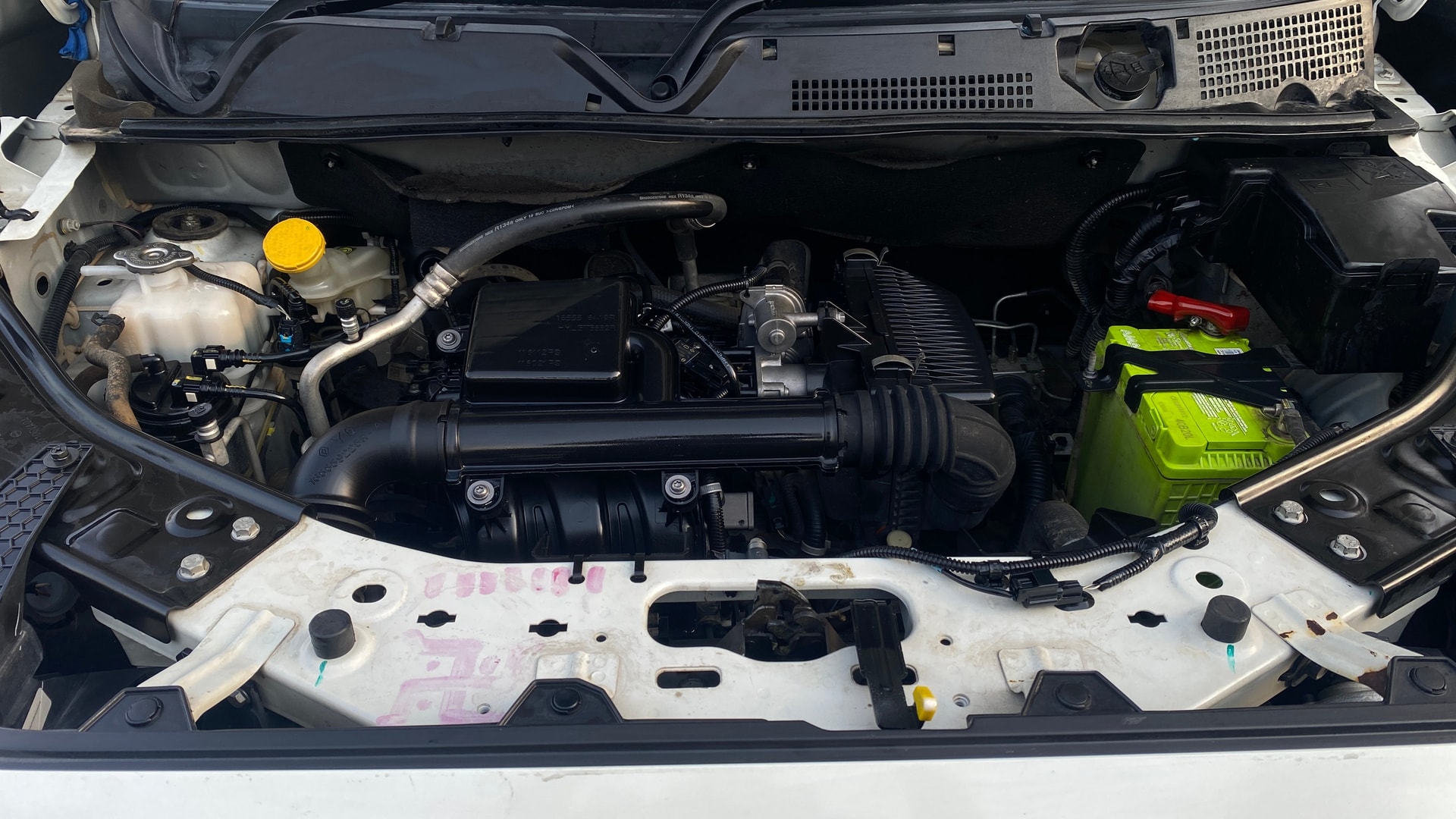 View 2021 Nissan Magnite XV Premium Image 43 Used 2021 Nissan Magnite XV Premium Image 43