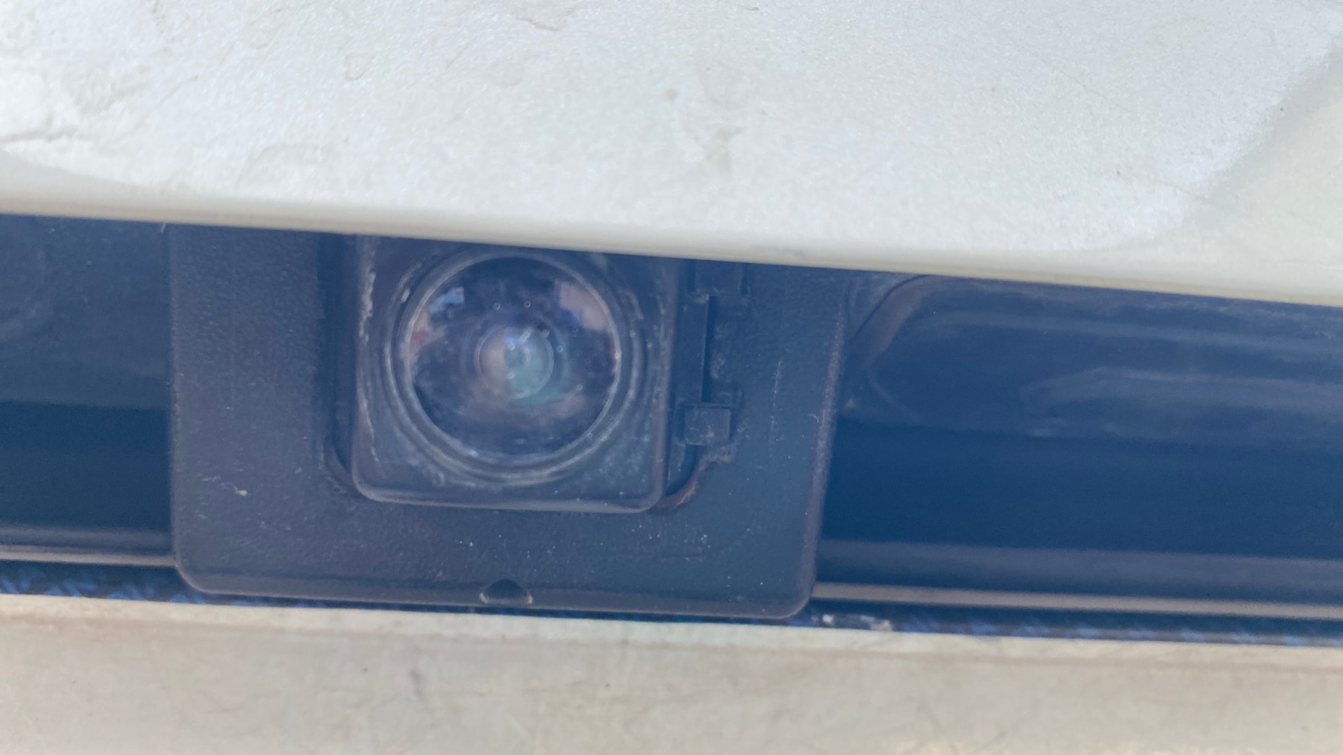 View 2021 Nissan Magnite XV Premium Image 24 Used 2021 Nissan Magnite XV Premium Image 24