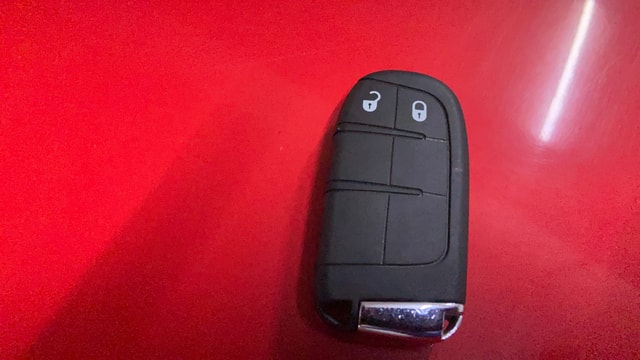View Jeep Compass Image 18 Used Jeep Compass Image 18