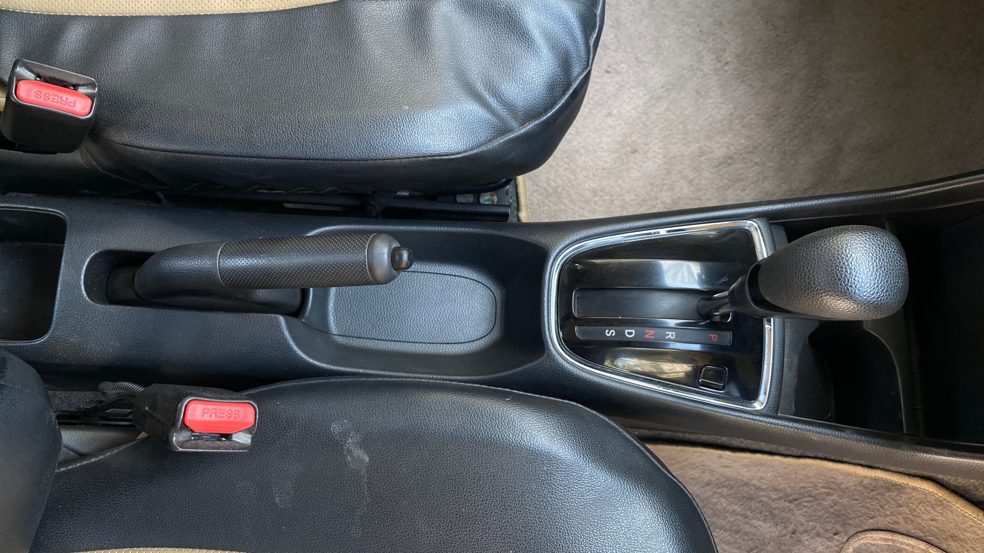 View 2019 Honda Amaze E MT Petrol BS IV Image 40 Used 2019 Honda Amaze E MT Petrol BS IV Image 40