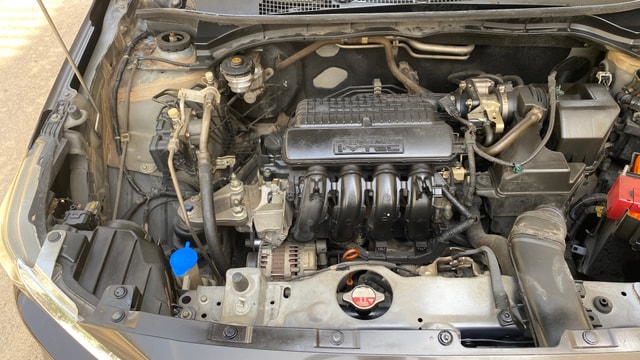 View Honda Amaze Image 4 Used Honda Amaze Image 4