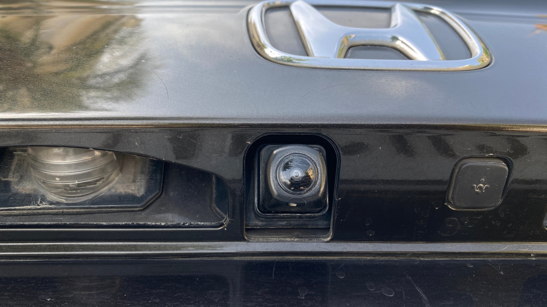View 2019 Honda Amaze E MT Petrol BS IV Image 24 Used 2019 Honda Amaze E MT Petrol BS IV Image 24