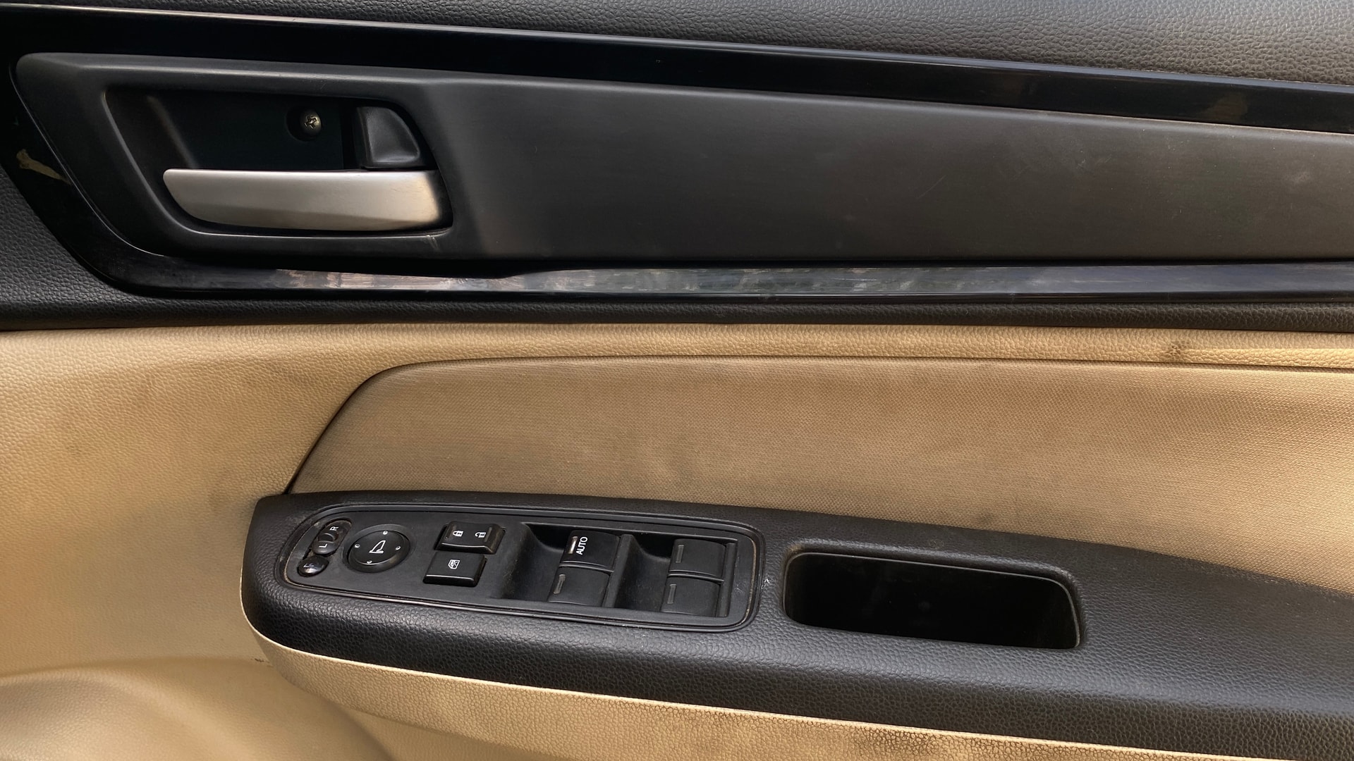 View 2019 Honda Amaze E MT Petrol BS IV Image 34 Used 2019 Honda Amaze E MT Petrol BS IV Image 34