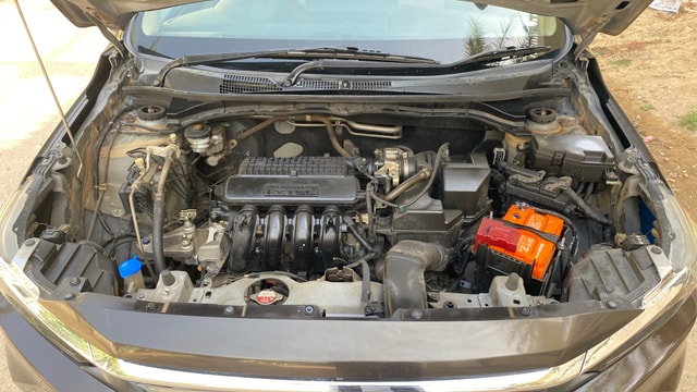 View Honda Amaze Image 43 Used Honda Amaze Image 43