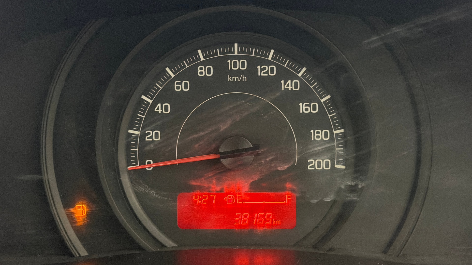 View 2023 Maruti Suzuki 1000 Base Variant Image 33 Used 2023 Maruti Suzuki 1000 Base Variant Image 33