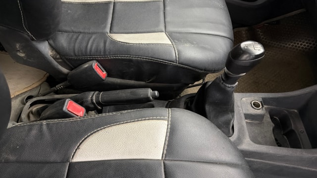 View Renault Kwid Image 37 Used Renault Kwid Image 37