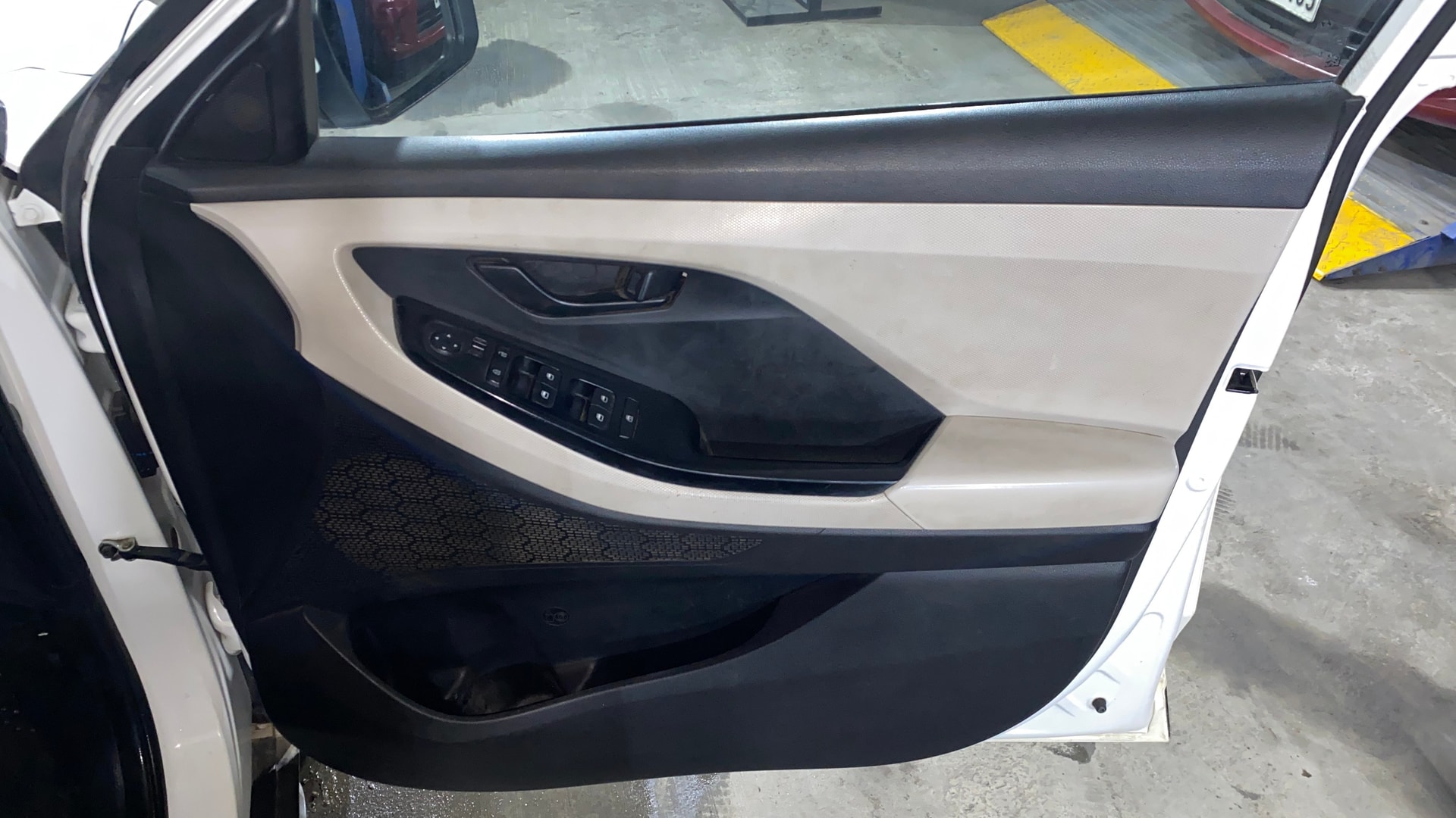 Used 2022 Hyundai Creta Used 2022 Hyundai Creta