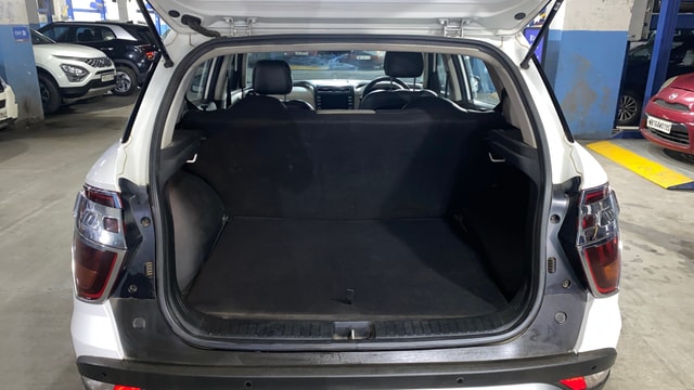 View Hyundai Creta Image 10 Used Hyundai Creta Image 10
