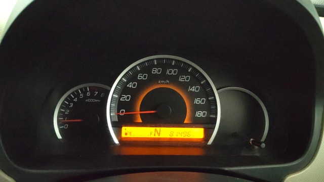 View Maruti Suzuki 1000 Image 34 Used Maruti Suzuki 1000 Image 34