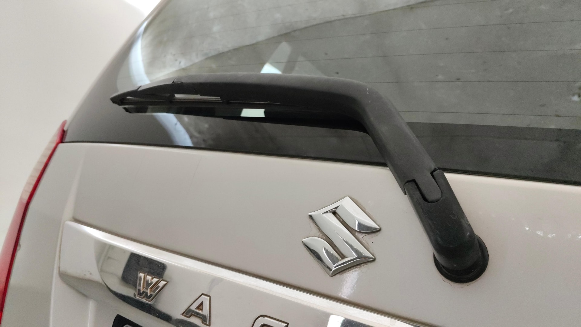 View 2016 Maruti Suzuki 1000 Base Variant Image 42 Used 2016 Maruti Suzuki 1000 Base Variant Image 42