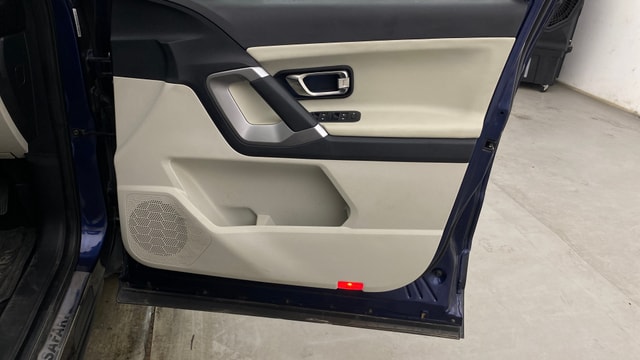 View Tata Safari Image 35 Used Tata Safari Image 35