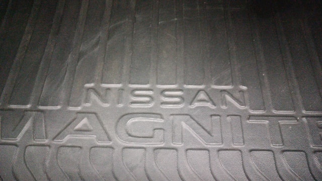 View Nissan Magnite Image 11 Used Nissan Magnite Image 11