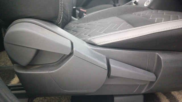 View Nissan Magnite Image 19 Used Nissan Magnite Image 19