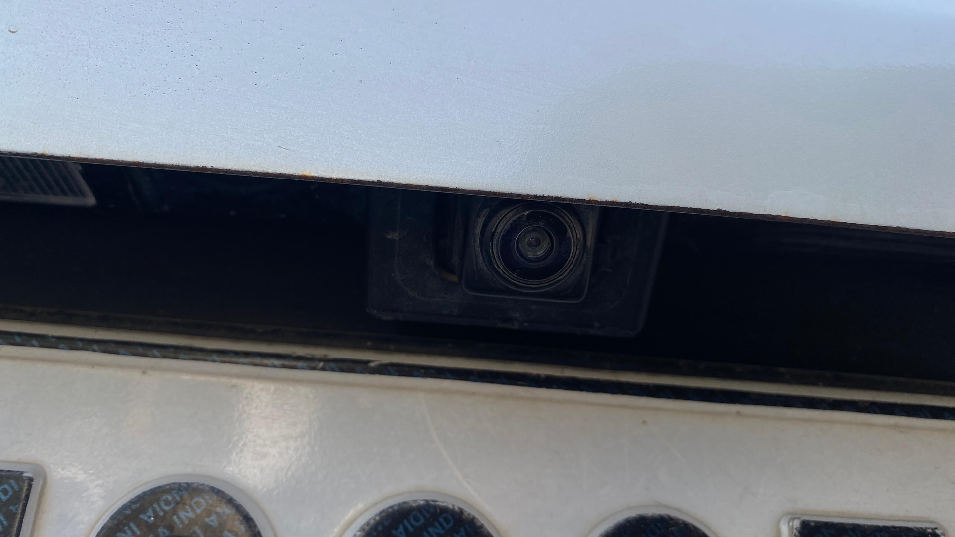 View 2021 Nissan Magnite XV Image 24 Used 2021 Nissan Magnite XV Image 24