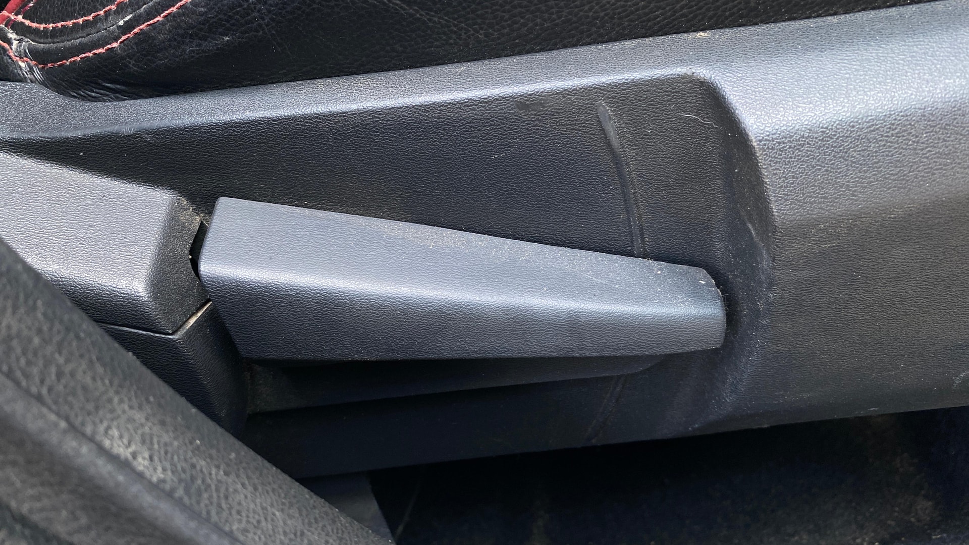 View 2021 Nissan Magnite XV Image 19 Used 2021 Nissan Magnite XV Image 19