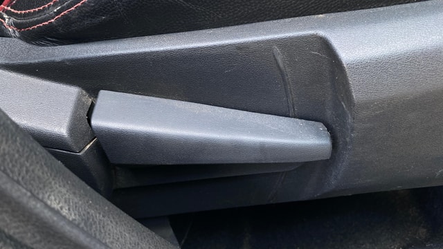 View Nissan Magnite Image 19 Used Nissan Magnite Image 19
